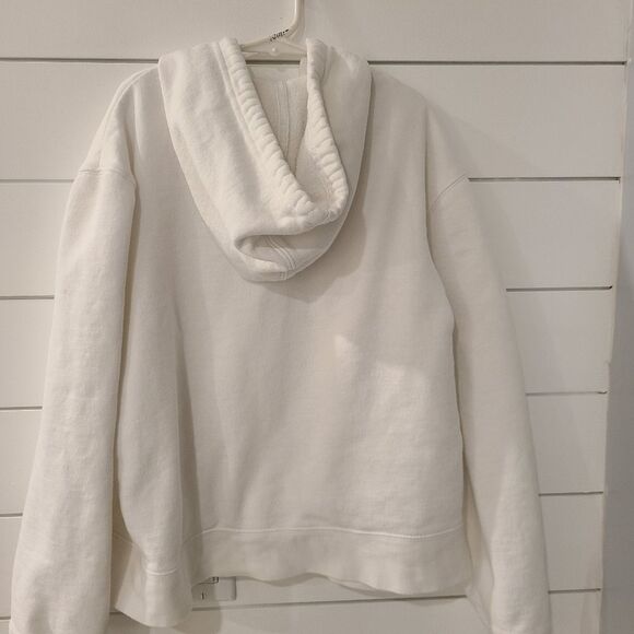 Walt Disney Workd Kids White Hoodie Jacket - Picture 5 of 6